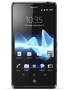 Sony Xperia T Lte Price With Specifications